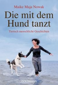 Produktbild: Die mit dem Hund tanzt