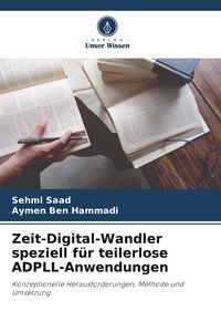 Produktbild: Zeit-Digital-Wandler speziell f&uuml;r teilerlose ADPLL-Anwendungen