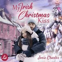 Produktbild: My Irish Christmas Kiss