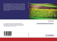 Produktbild: Environmental Science