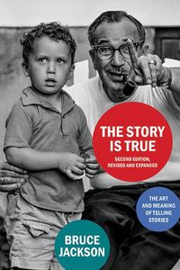 Produktbild: The Story Is True, Second Edition