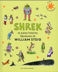 Produktbild: Shrek et autres histoires fabuleuses