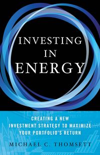 Produktbild: Investing in Energy