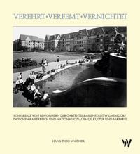 Produktbild: Verehrt – Verfemt – Vernichtet