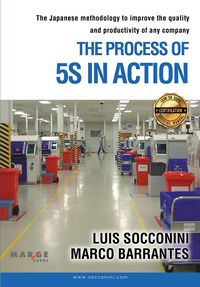 Produktbild: The Process of 5s in Action