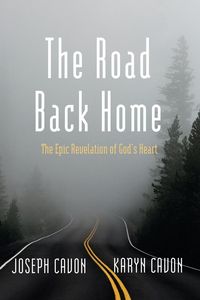 Produktbild: The Road Back Home