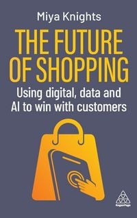 Produktbild: The Future of Shopping