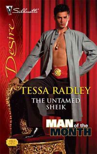 Produktbild: The Untamed Sheik