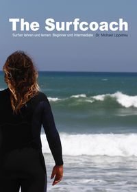 Produktbild: The Surfcoach