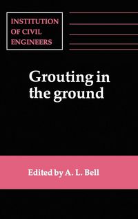 Produktbild: Grouting in the Ground