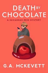 Produktbild: Death By Chocolate