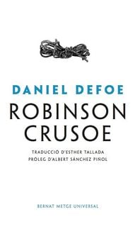 Produktbild: Robinson Crusoe
