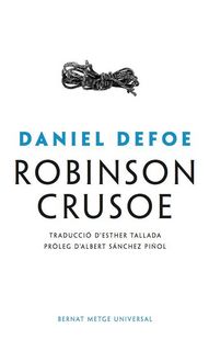 Produktbild: Robinson Crusoe