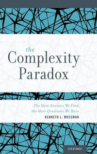 Produktbild: Complexity Paradox