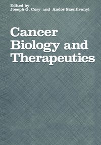 Produktbild: Cancer Biology and Therapeutics