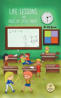 Produktbild: Life Lessons and Tales of Little MisFit