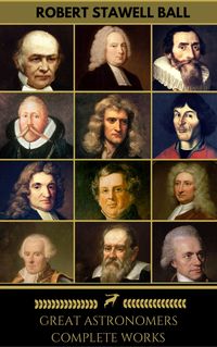 Produktbild: Great Astronomers: Complete Collection (Golden Deer Classics)
