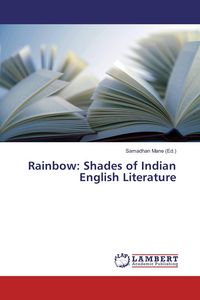Produktbild: Rainbow: Shades of Indian English Literature