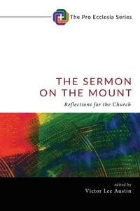 Produktbild: The Sermon on the Mount