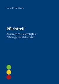 Produktbild: Pflichtteil
