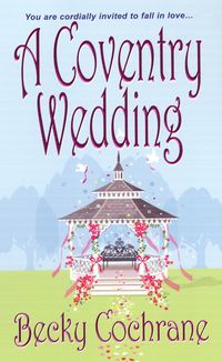 Produktbild: A Coventry Wedding