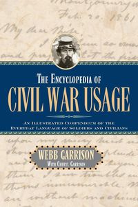 Produktbild: The Encyclopedia of Civil War Usage
