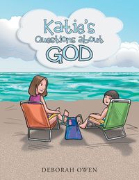 Produktbild: Katie's Questions about God