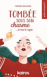 Produktbild: Tomb&eacute;e sous son charme (et sous le sapin)