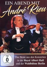 Produktbild: Andre Rieu - Ein Abend mit Andre Rieu