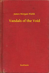 Produktbild: Vandals of the Void