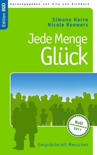 Produktbild: Jede Menge Gl&uuml;ck