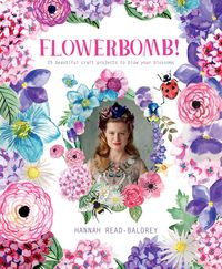 Produktbild: Read-Baldrey, H: Flowerbomb!