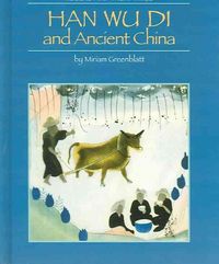 Produktbild: Han Wu Di & Ancient China