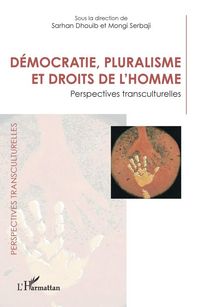 Produktbild: D&eacute;mocratie, pluralisme et droits de l'homme