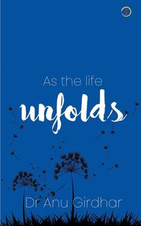 Produktbild: As the life Unfolds