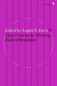 Produktbild: If They Come in the Morning...: Voices of Resistance