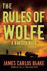 Produktbild: Rules Of Wolfe