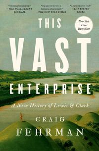Produktbild: This Vast Enterprise