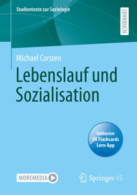 Produktbild: Lebenslauf und Sozialisation