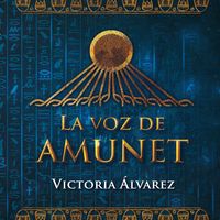 Produktbild: La voz de Amunet