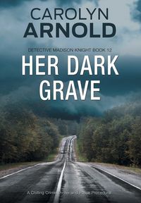Produktbild: Her Dark Grave