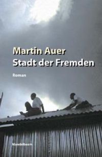 Produktbild: Stadt der Fremden
