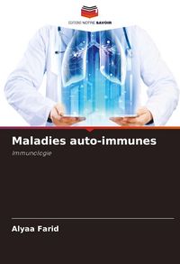 Produktbild: Maladies auto-immunes