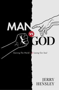 Produktbild: Man vs. God