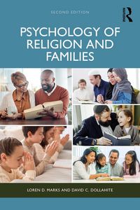 Produktbild: Psychology of Religion and Families