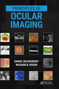 Produktbild: Principles of Ocular Imaging