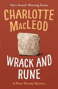 Produktbild: Wrack and Rune