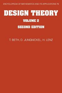 Produktbild: Design Theory, Volume II