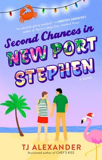 Produktbild: Second Chances in New Port Stephen