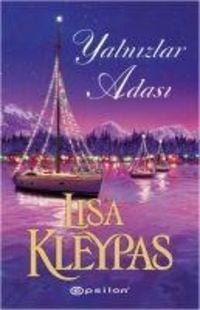 Produktbild: Yalnizlar Adasi